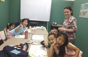 クアラルンプール おススメの語学学校！